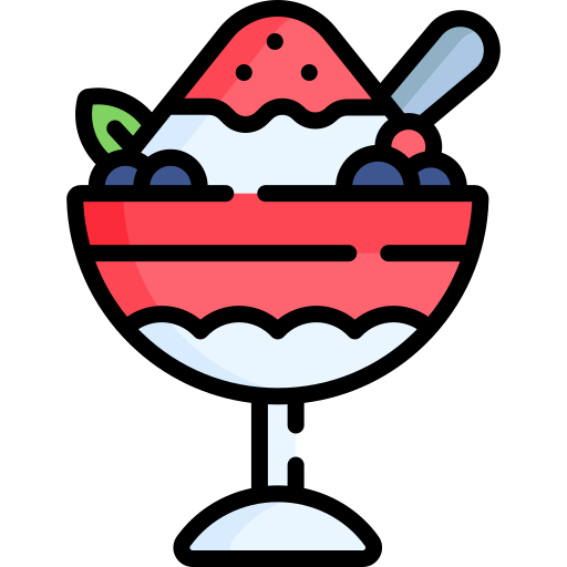 shaved-ice